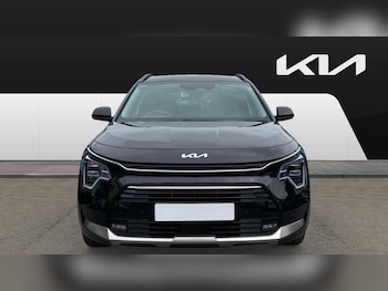Used Kia Niro 2025 for sale - 75869225: Photo