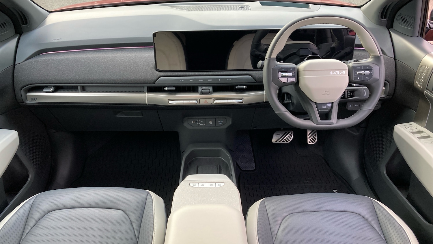 Used Kia EV3 2025 for sale - 76322393: Photo 10