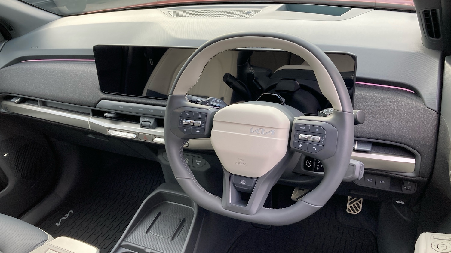 Used Kia EV3 2025 for sale - 76322393: Photo 11