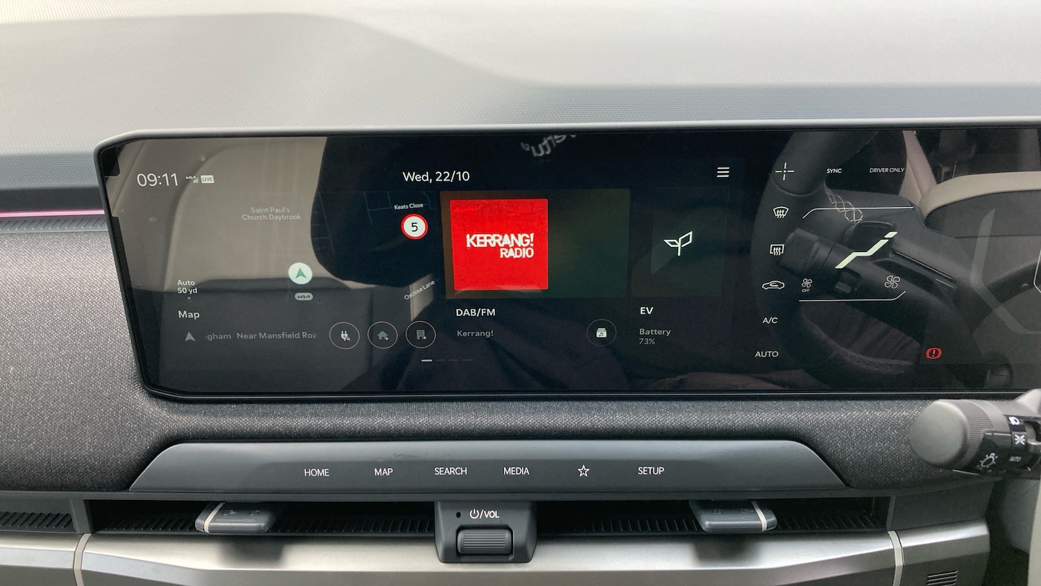 Used Kia EV3 2025 for sale - 76322393: Photo 12
