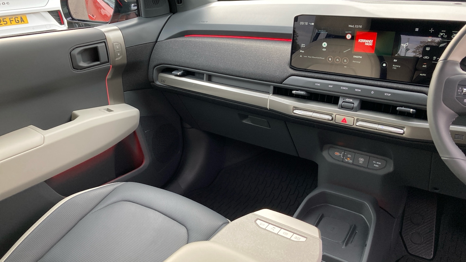 Used Kia EV3 2025 for sale - 76322393: Photo 14