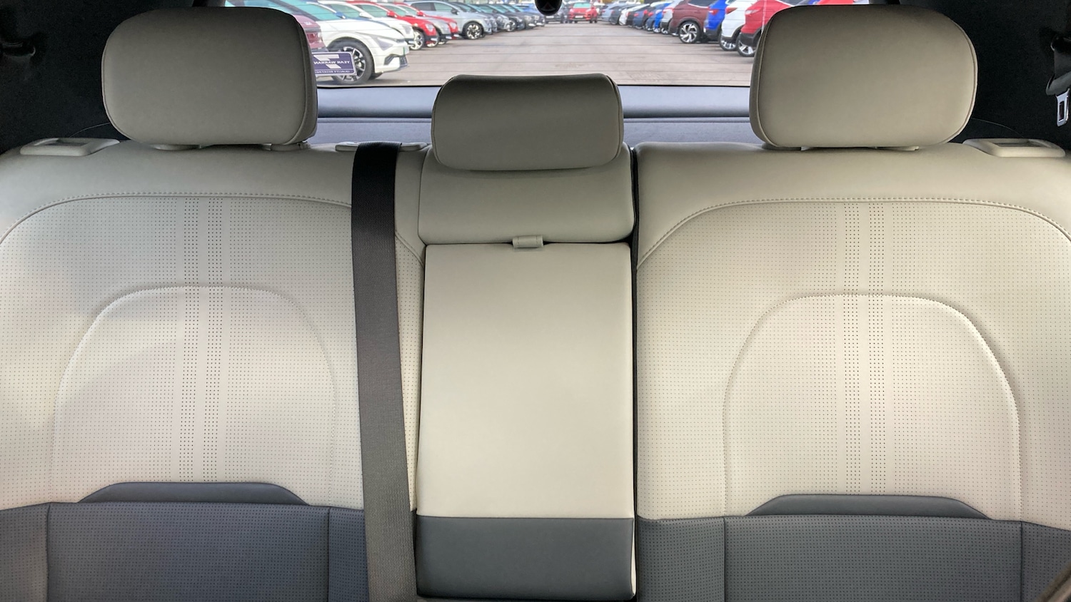 Used Kia EV3 2025 for sale - 76322393: Photo 15