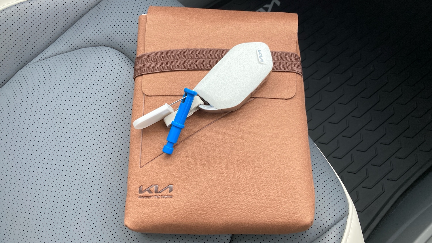 Used Kia EV3 2025 for sale - 76322393: Photo 19