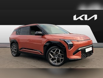 Kia - EV3