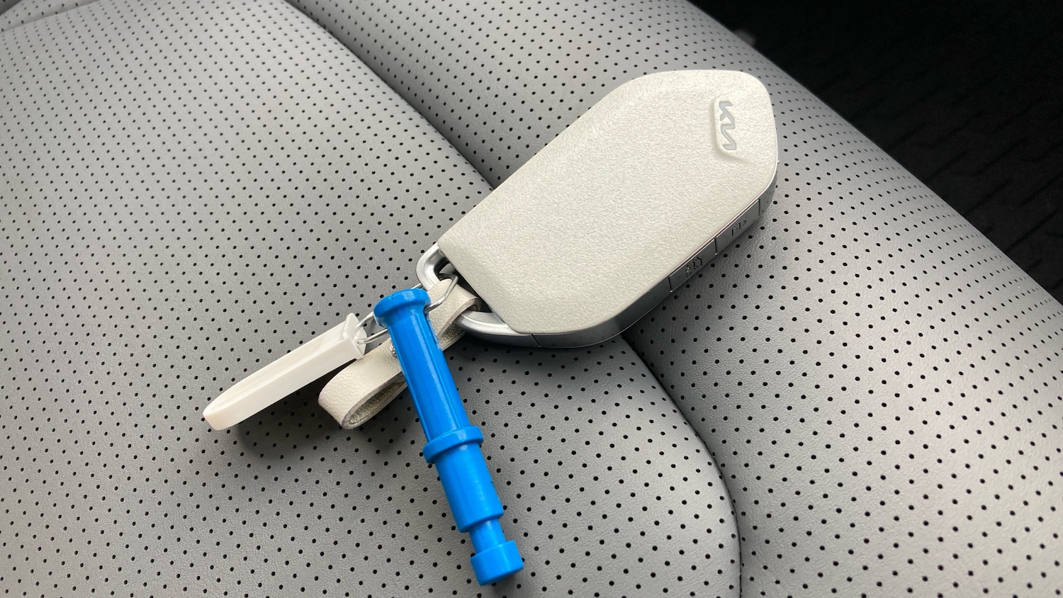Used Kia EV3 2025 for sale - 76322393: Photo 20