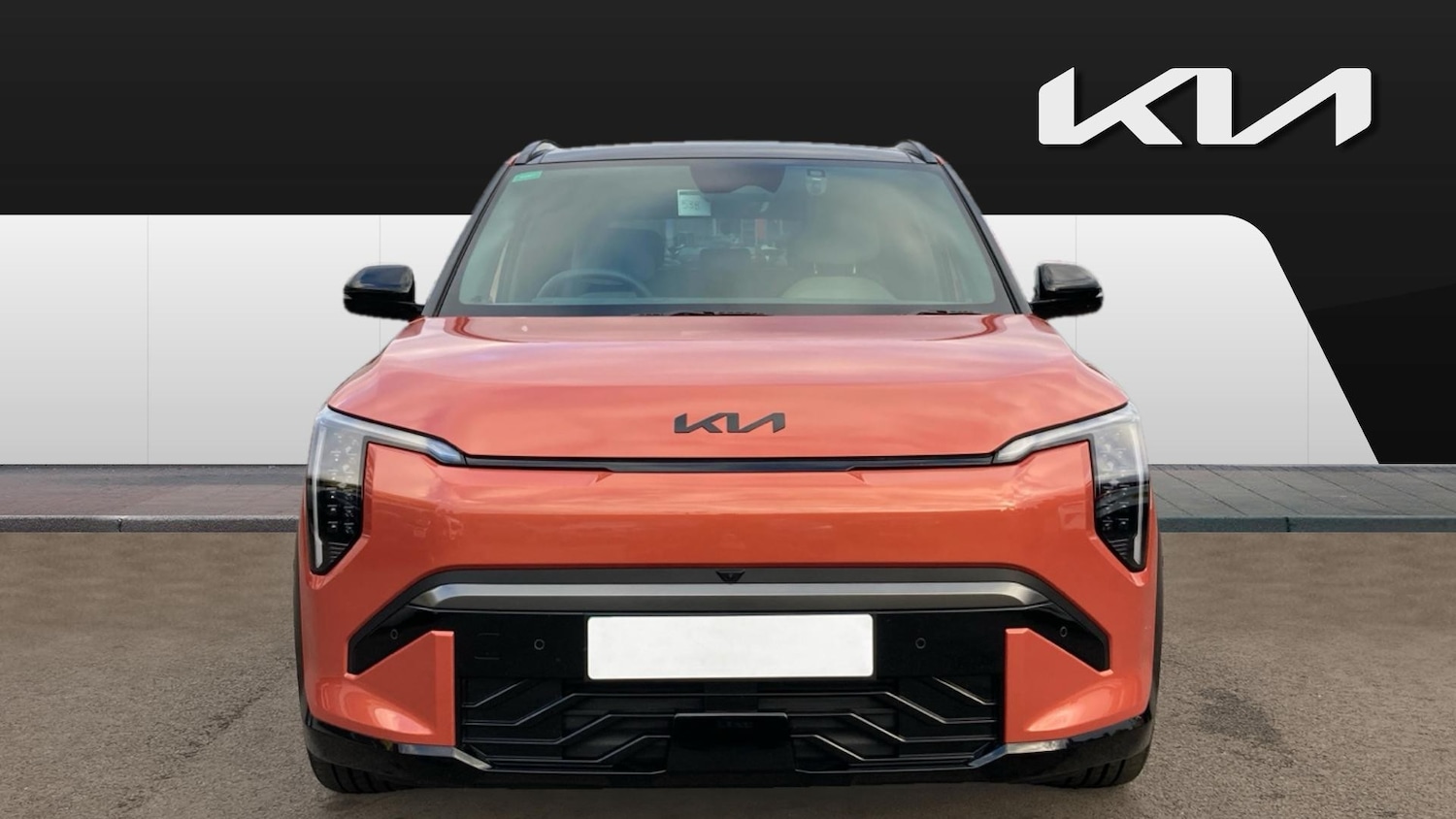 Used Kia EV3 2025 for sale - 76322393: Photo 3