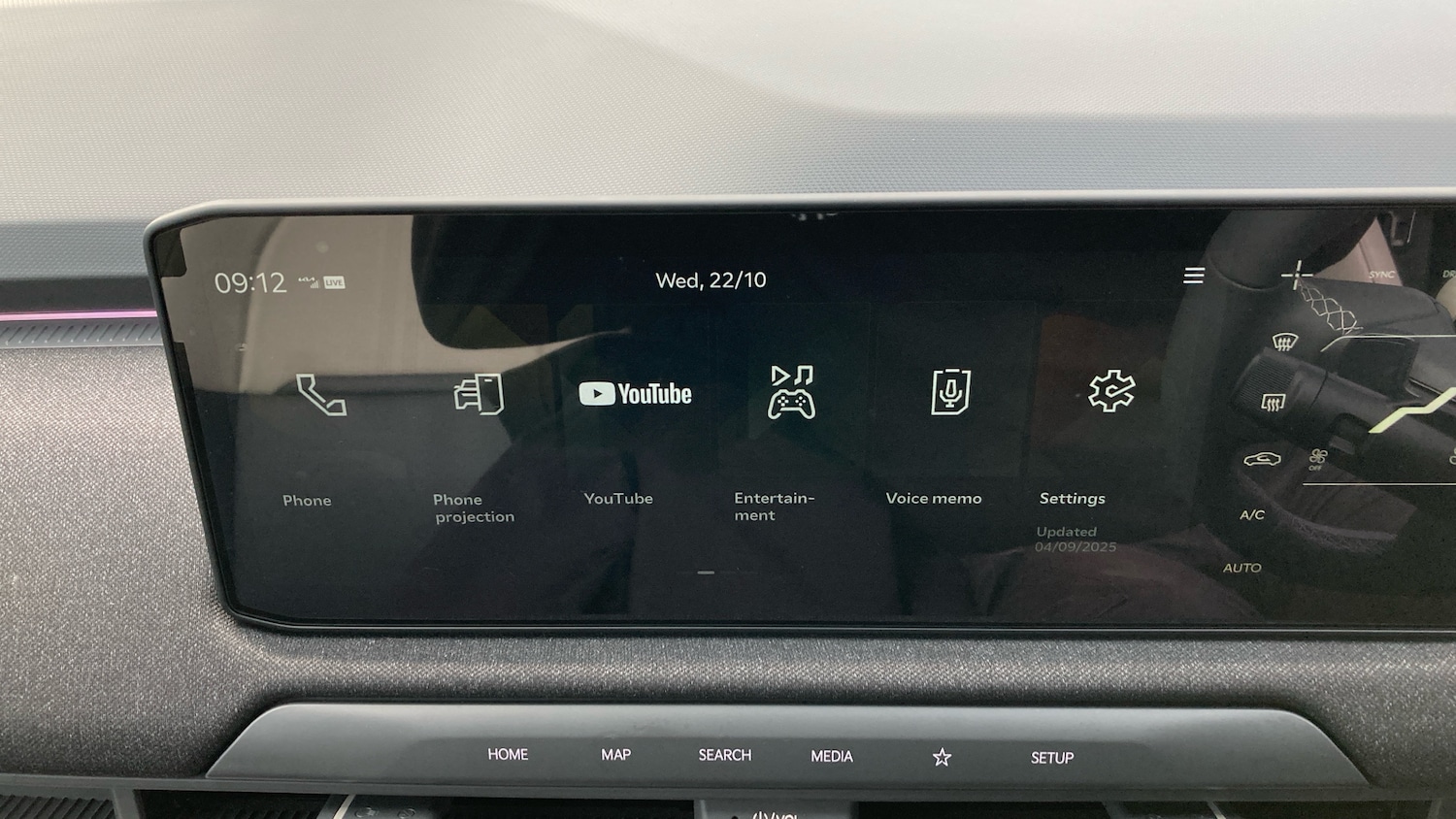 Used Kia EV3 2025 for sale - 76322393: Photo 33