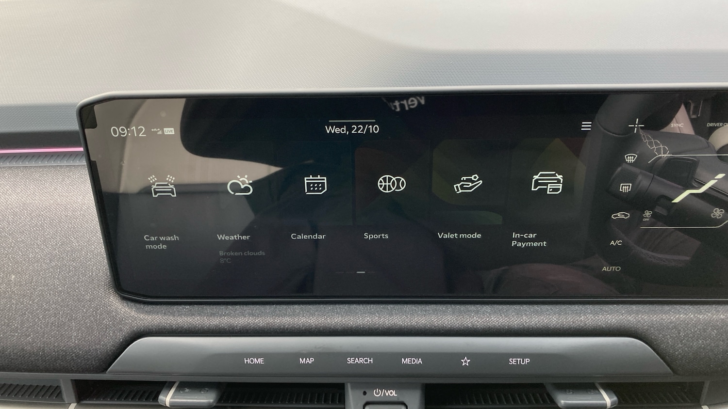 Used Kia EV3 2025 for sale - 76322393: Photo 34