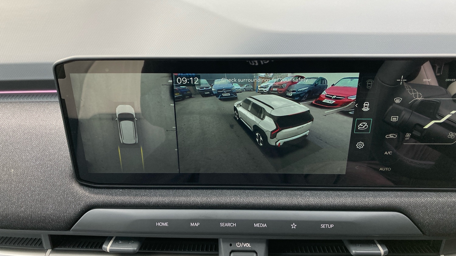 Used Kia EV3 2025 for sale - 76322393: Photo 39