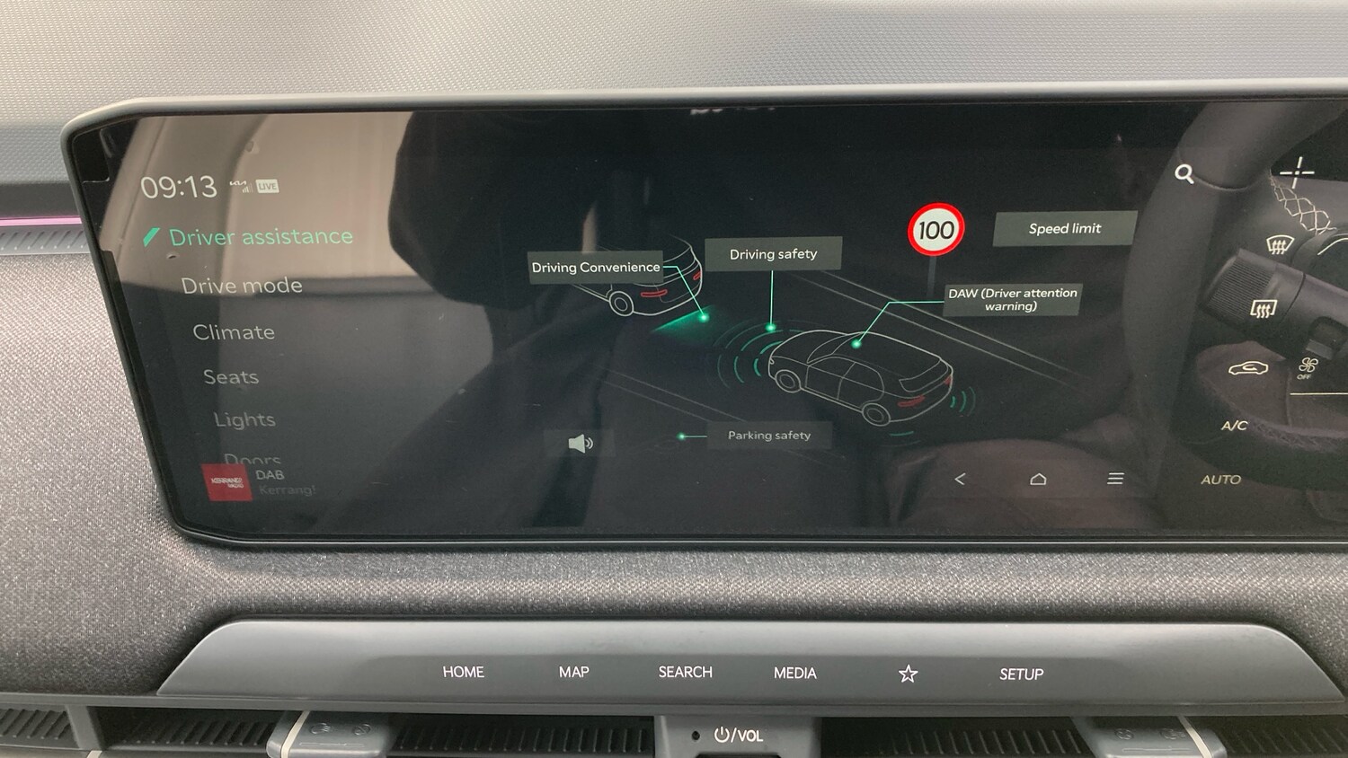 Used Kia EV3 2025 for sale - 76322393: Photo 40