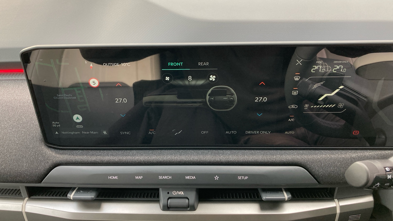 Used Kia EV3 2025 for sale - 76322393: Photo 43