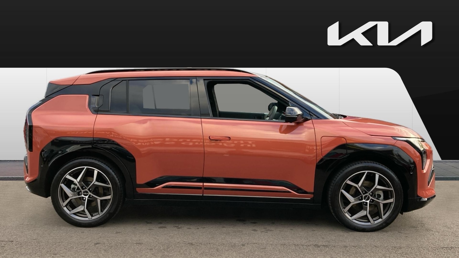 Used Kia EV3 2025 for sale - 76322393: Photo 5