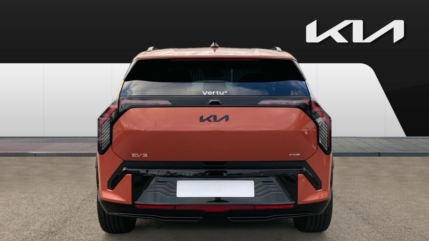 Used Kia EV3 2025 for sale - 76322393: Photo 6