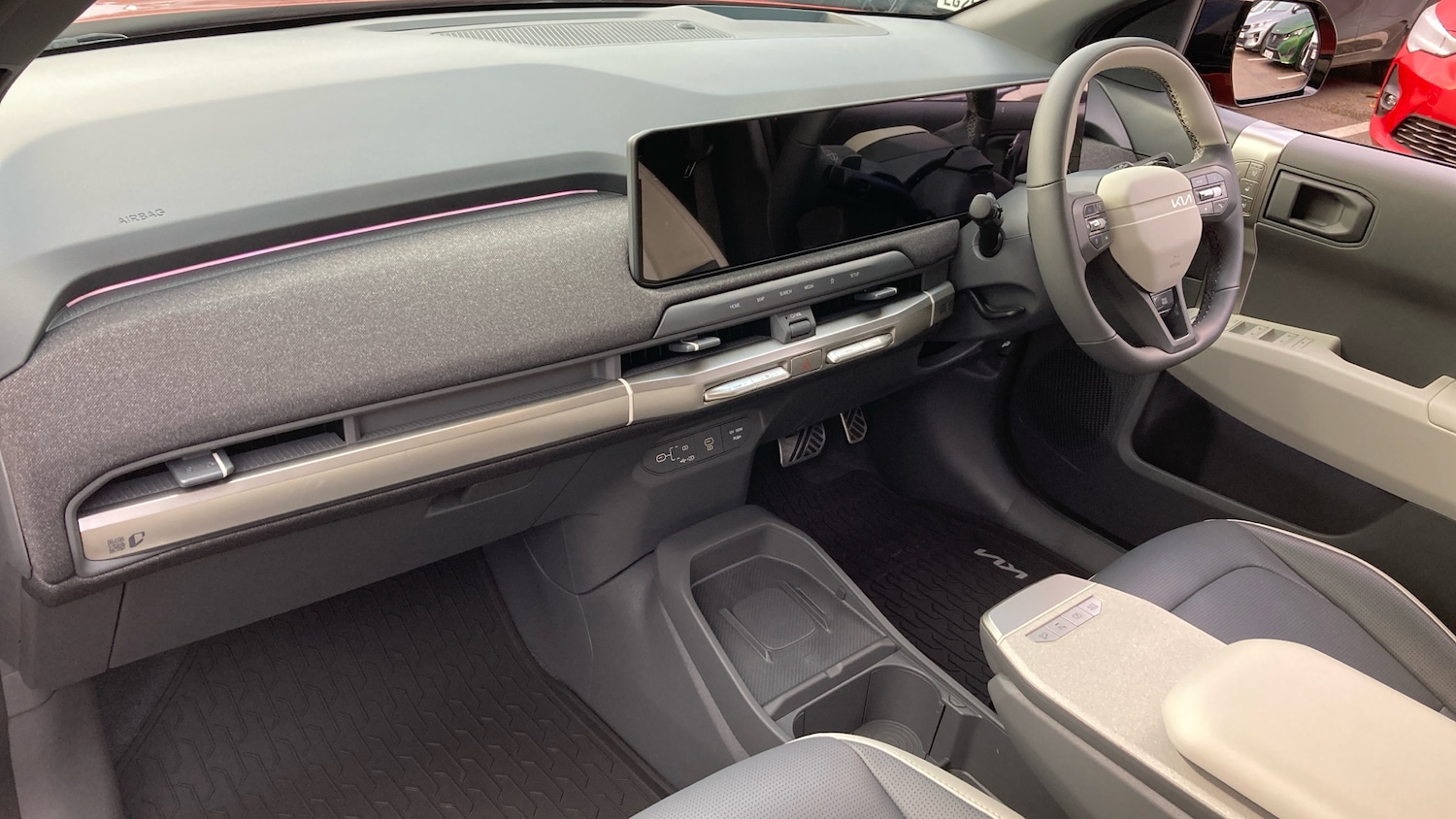 Used Kia EV3 2025 for sale - 76322393: Photo 9
