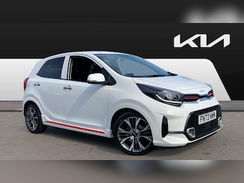 Used Kia Picanto 2023 for sale - 78775992: Photo