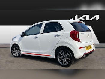 Used Kia Picanto 2023 for sale - 78775992: Photo