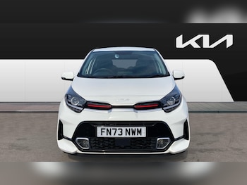 Used Kia Picanto 2023 for sale - 78775992: Photo