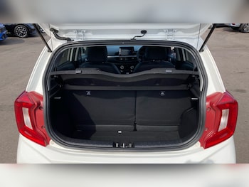 Used Kia Picanto 2023 for sale - 78775992: Photo