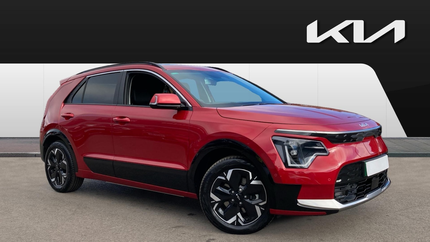 Used Kia Niro 2025 for sale - 76161803: Photo 1