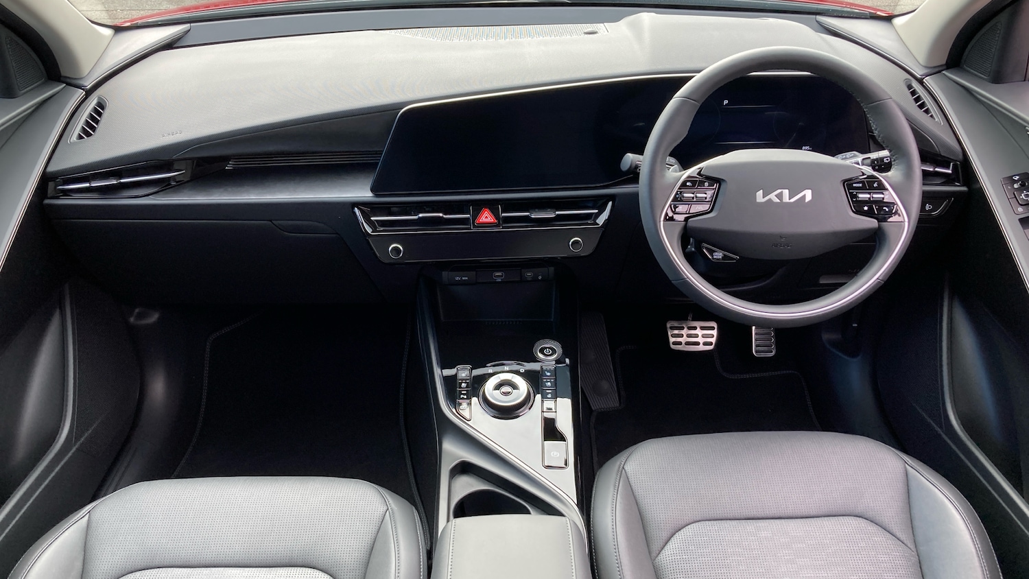 Used Kia Niro 2025 for sale - 76161803: Photo 10