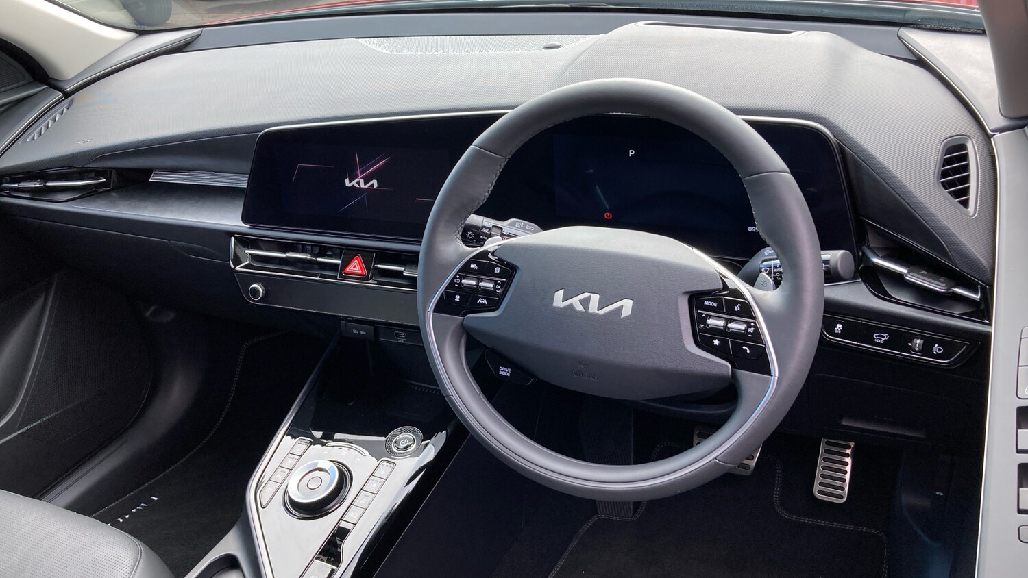 Used Kia Niro 2025 for sale - 76161803: Photo 11