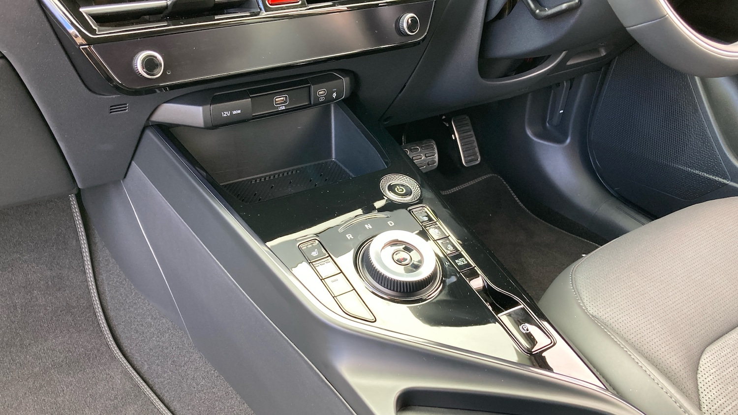 Used Kia Niro 2025 for sale - 76161803: Photo 13