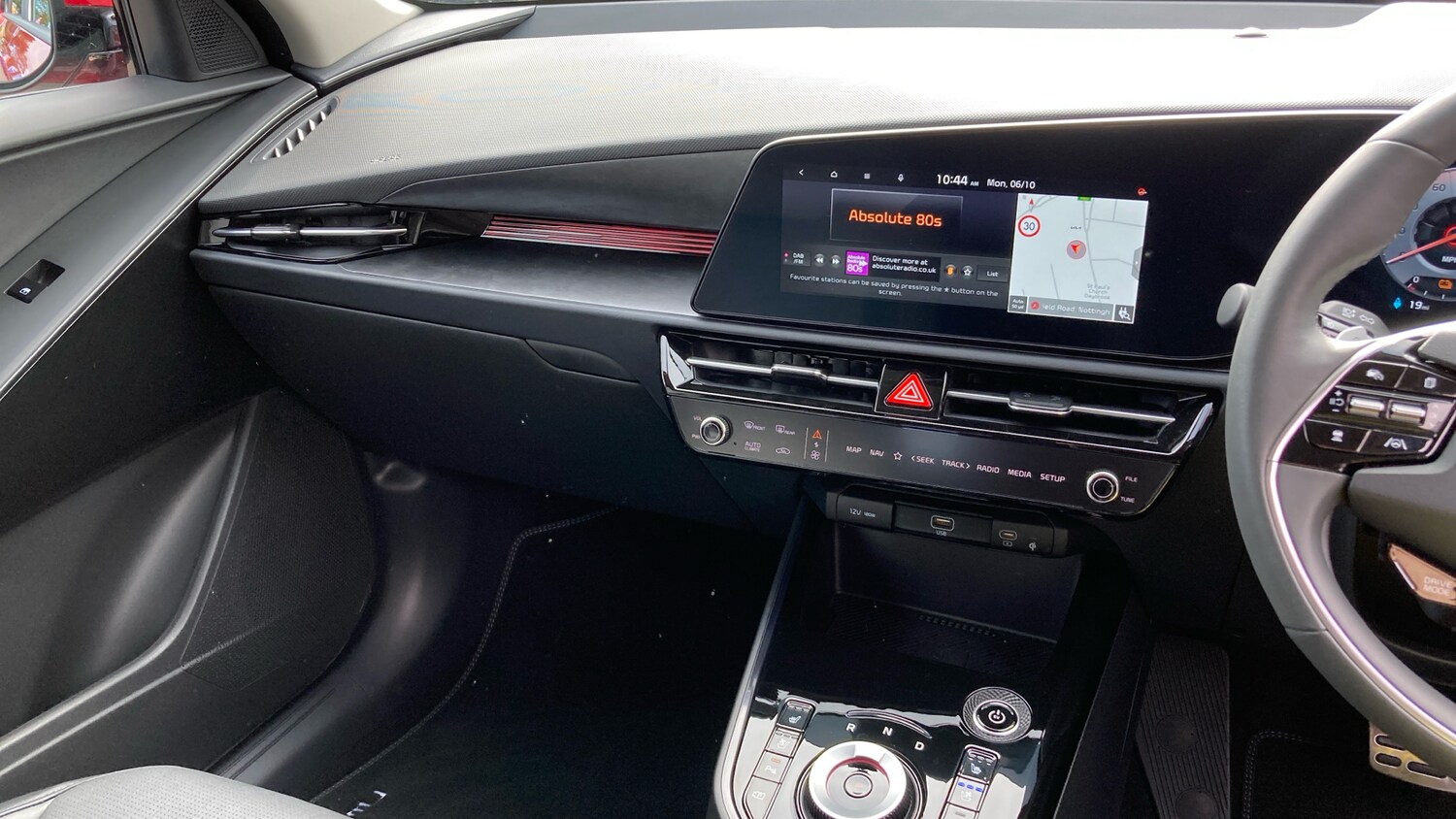 Used Kia Niro 2025 for sale - 76161803: Photo 14