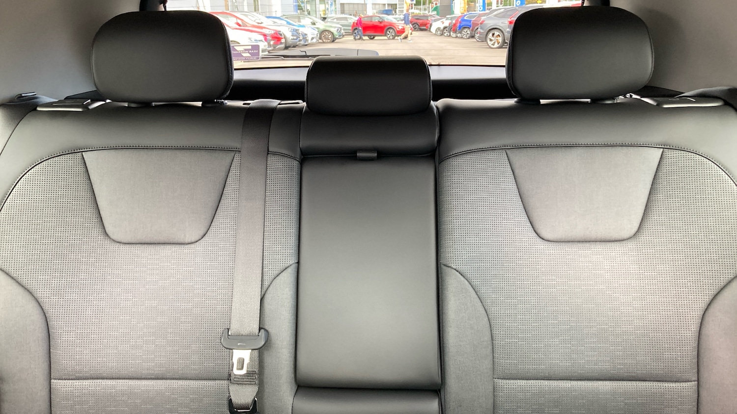 Used Kia Niro 2025 for sale - 76161803: Photo 15