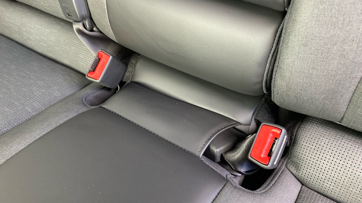 Used Kia Niro 2025 for sale - 76161803: Photo 17