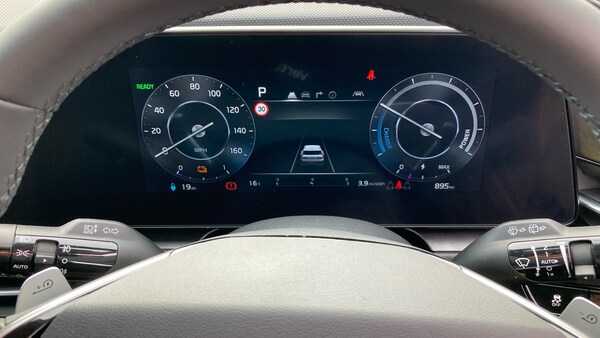 Used Kia Niro 2025 for sale - 76161803: Photo 18