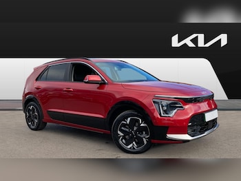 Kia - Niro