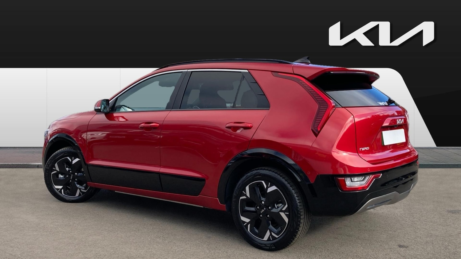 Used Kia Niro 2025 for sale - 76161803: Photo 2