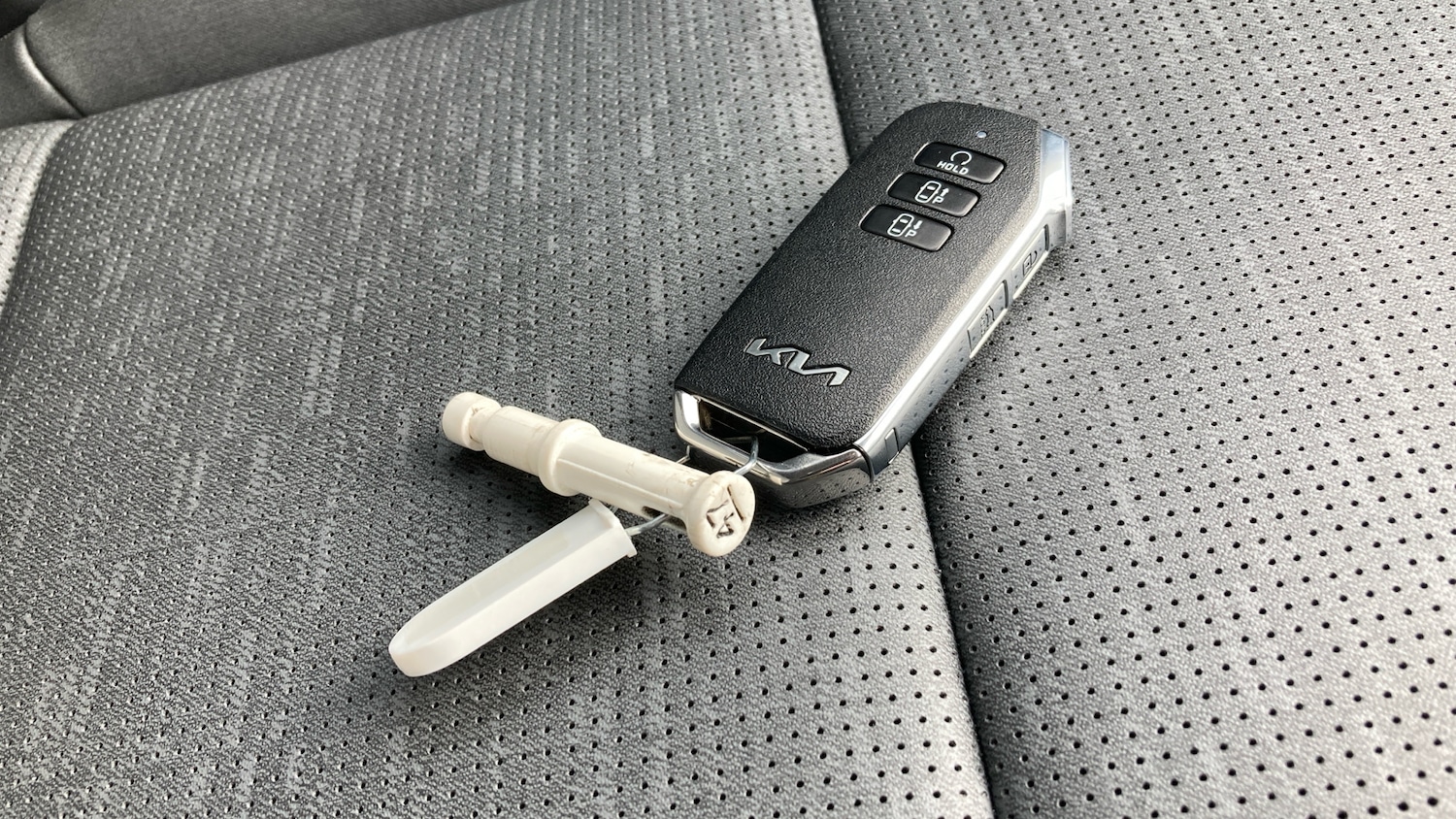 Used Kia Niro 2025 for sale - 76161803: Photo 20