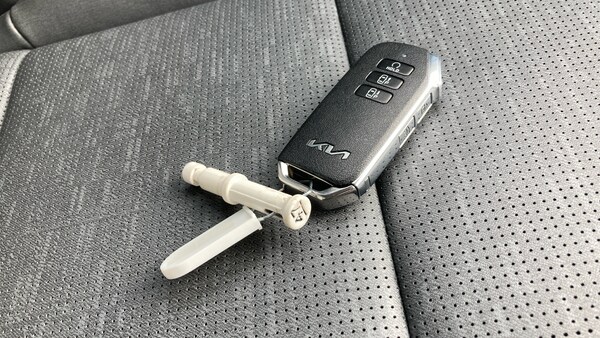 Used Kia Niro 2025 for sale - 76161803: Photo 20