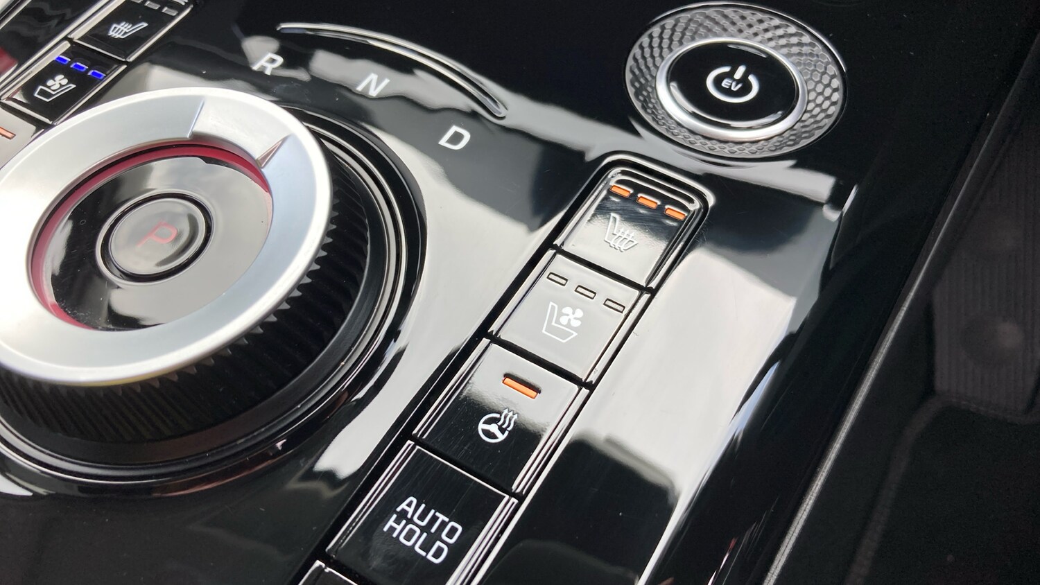 Used Kia Niro 2025 for sale - 76161803: Photo 29