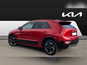 Used Kia Niro 2025 for sale - 76161803: Photo 2