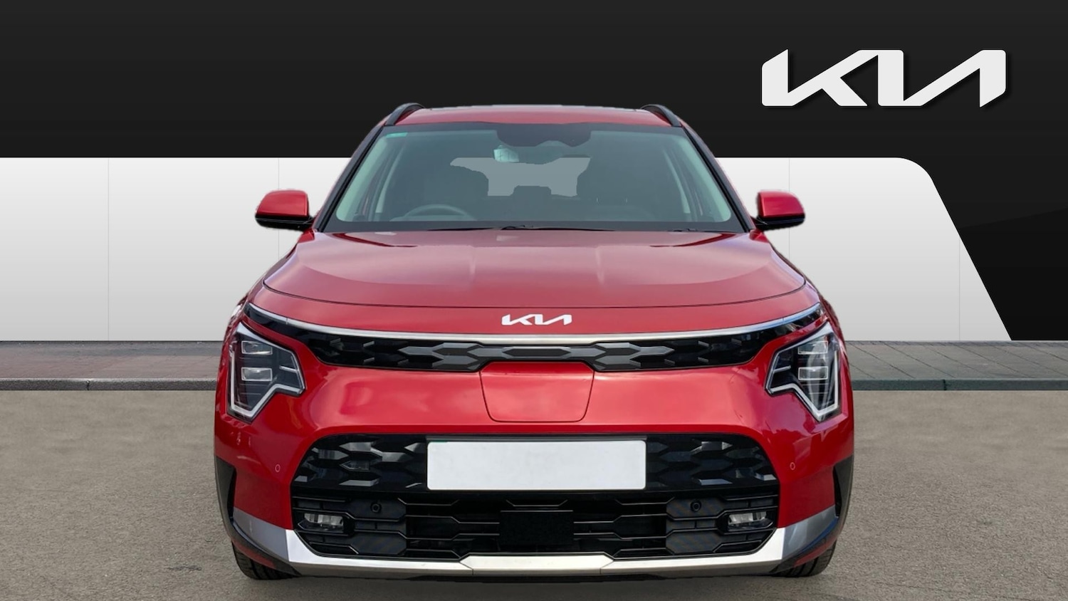 Used Kia Niro 2025 for sale - 76161803: Photo 3