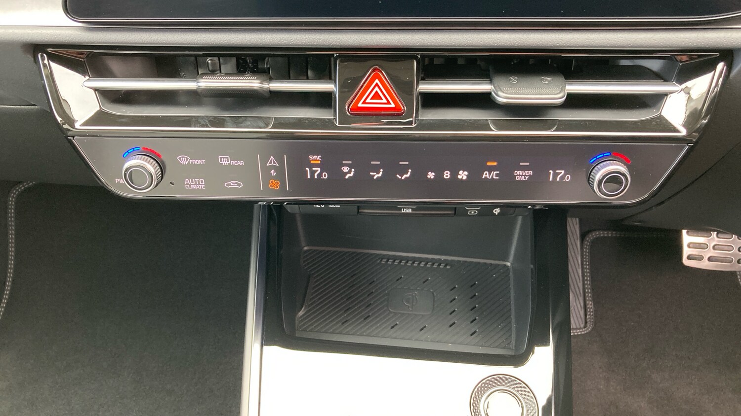 Used Kia Niro 2025 for sale - 76161803: Photo 31