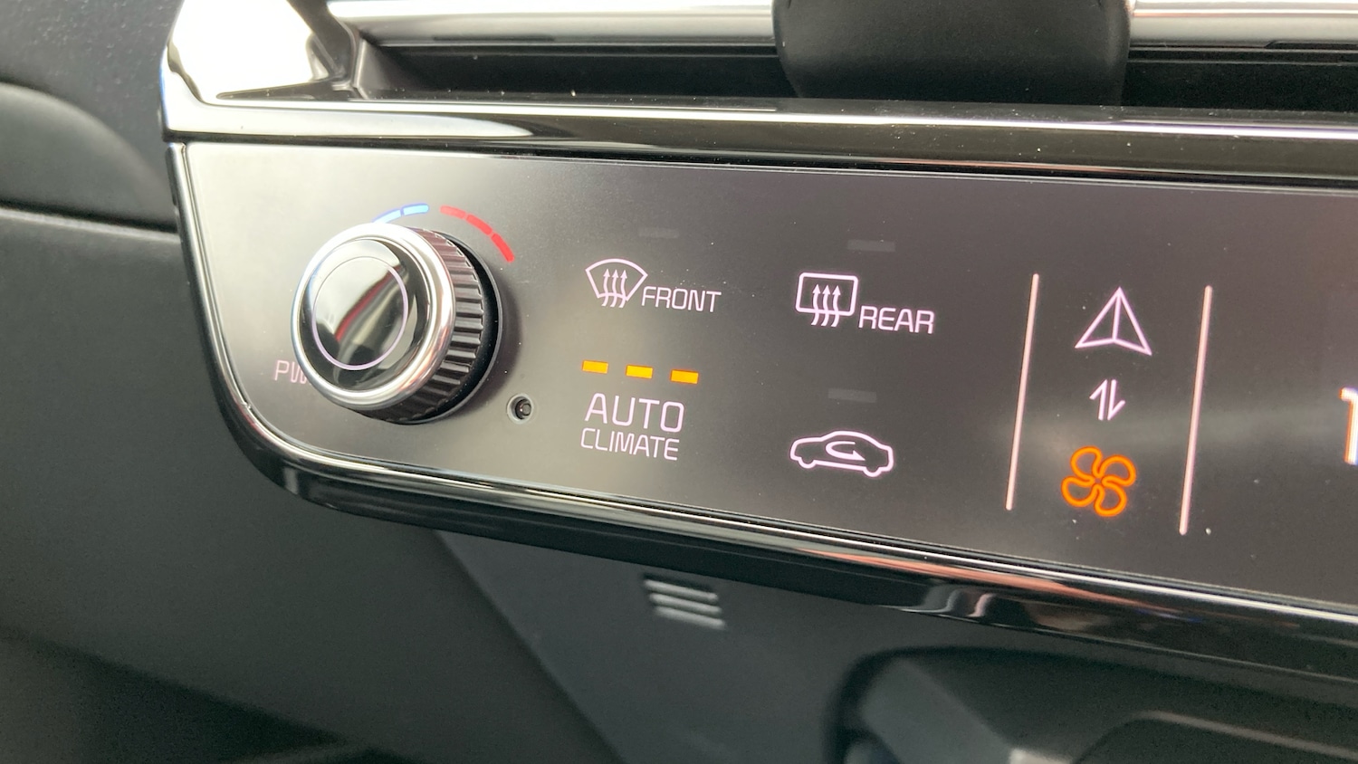 Used Kia Niro 2025 for sale - 76161803: Photo 32