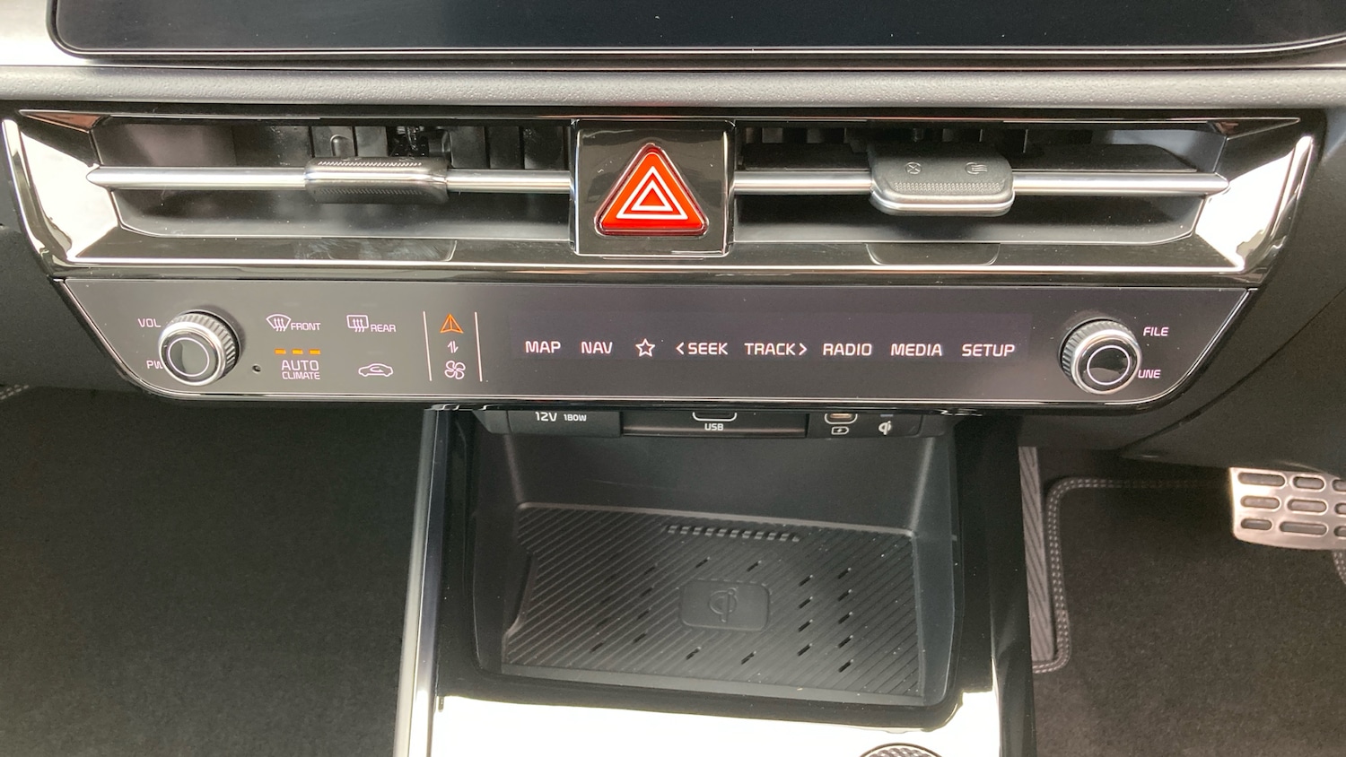 Used Kia Niro 2025 for sale - 76161803: Photo 33