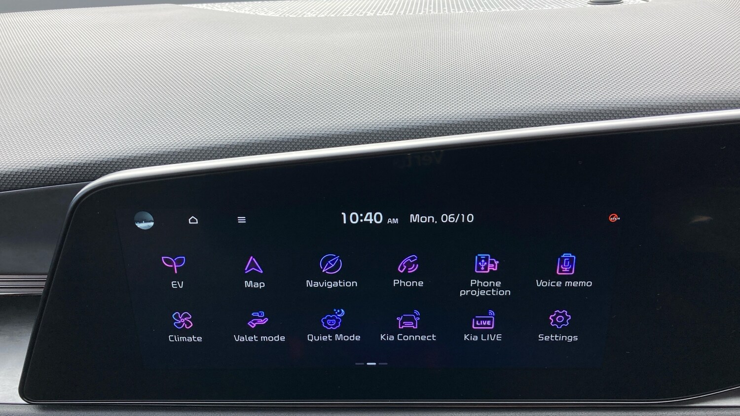 Used Kia Niro 2025 for sale - 76161803: Photo 34