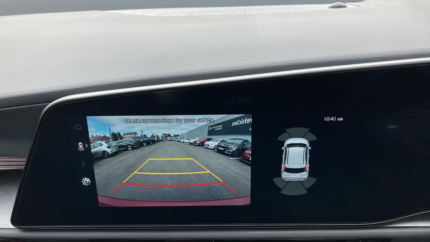 Used Kia Niro 2025 for sale - 76161803: Photo 38