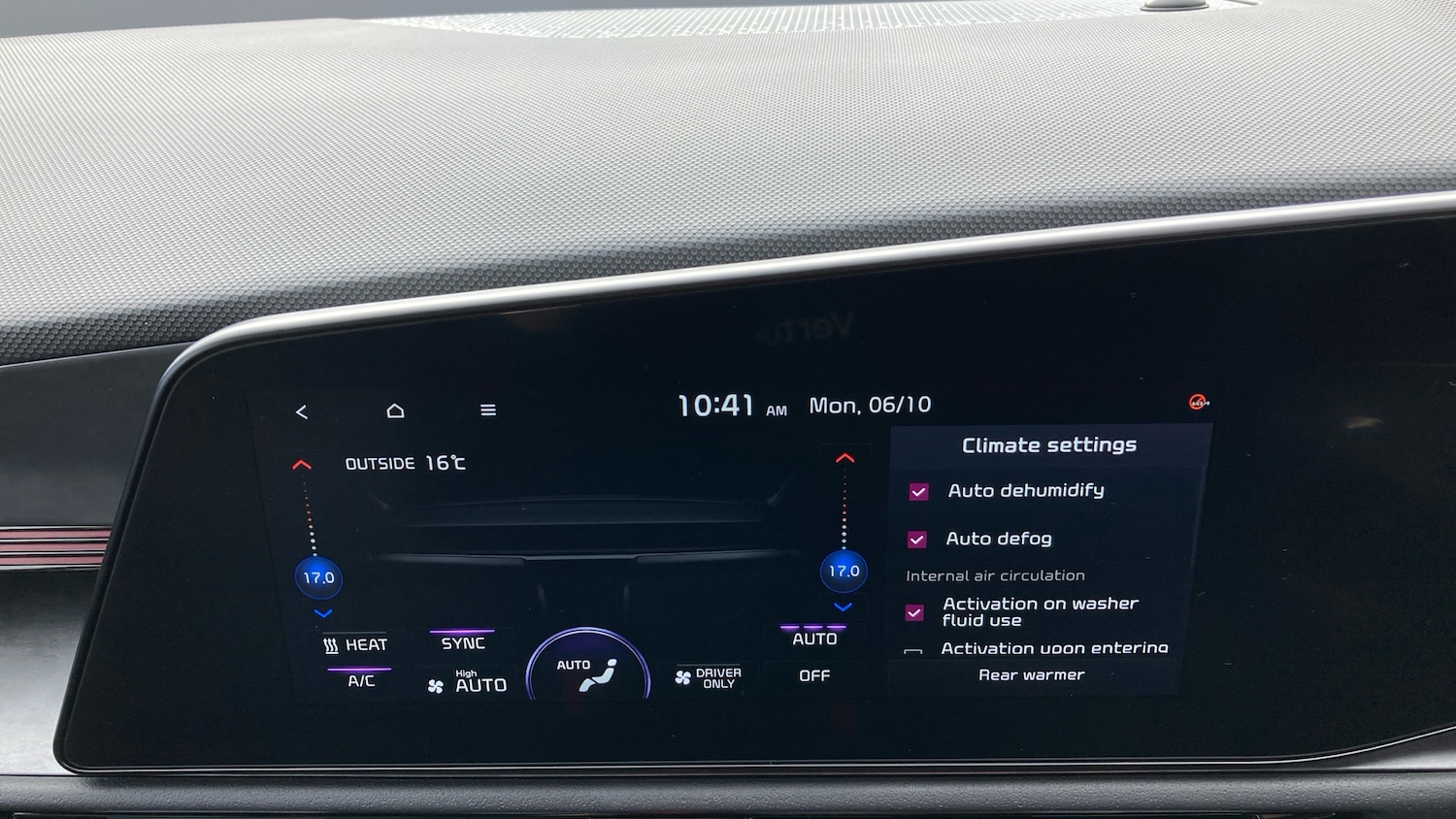 Used Kia Niro 2025 for sale - 76161803: Photo 39