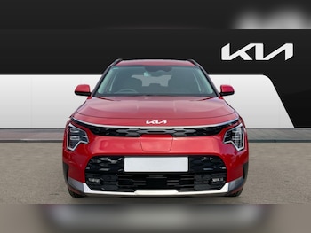 Used Kia Niro 2025 for sale - 76161803: Photo 3