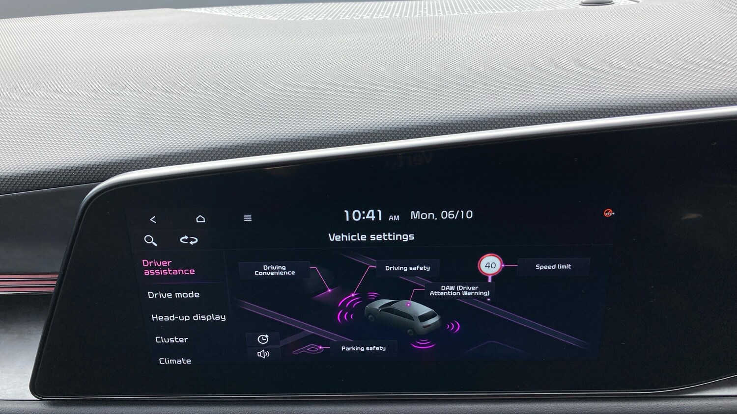 Used Kia Niro 2025 for sale - 76161803: Photo 40