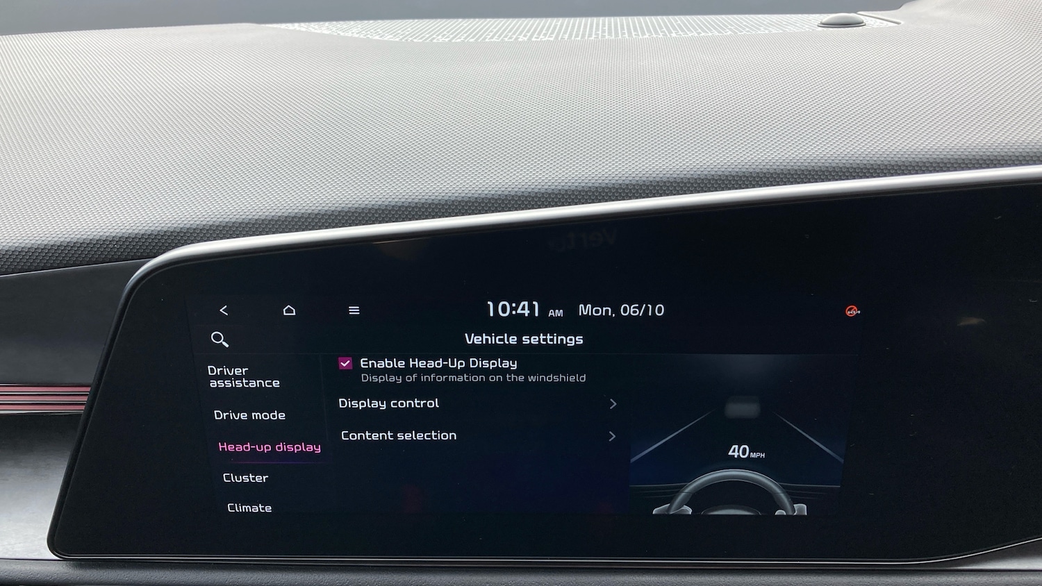 Used Kia Niro 2025 for sale - 76161803: Photo 41