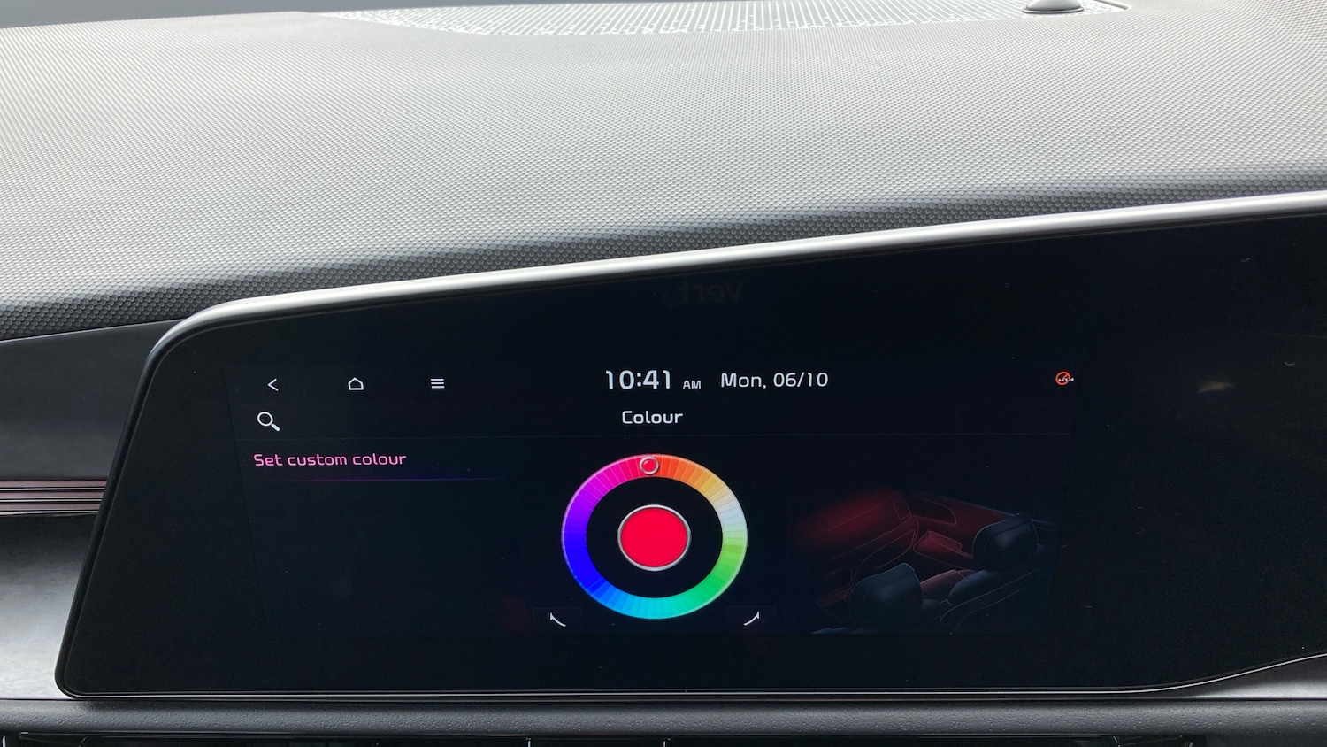 Used Kia Niro 2025 for sale - 76161803: Photo 42