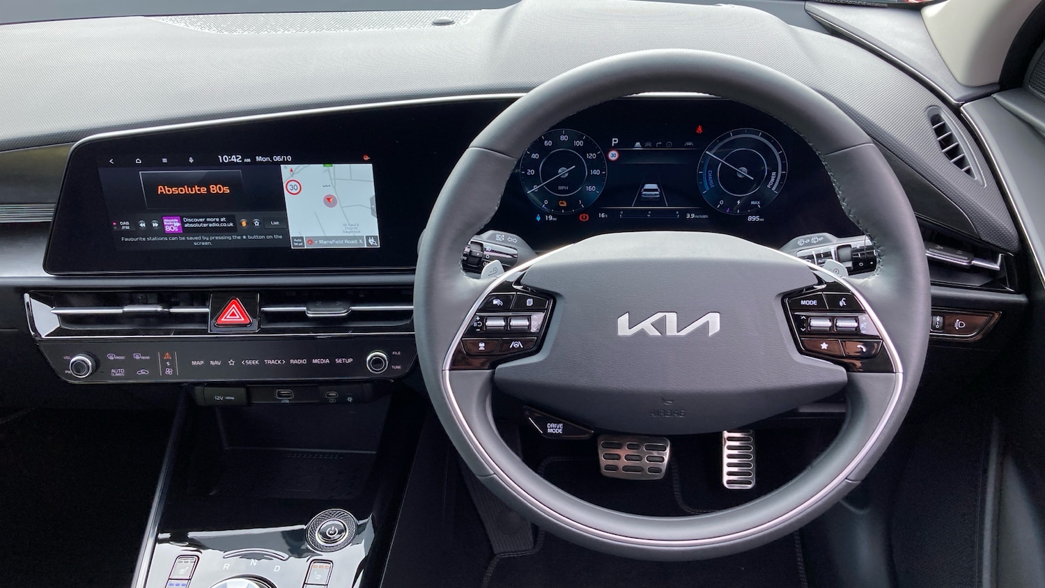 Used Kia Niro 2025 for sale - 76161803: Photo 45