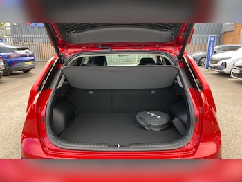 Used Kia Niro 2025 for sale - 76161803: Photo 4