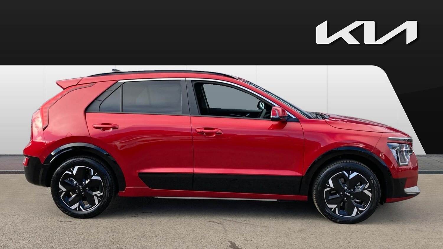 Used Kia Niro 2025 for sale - 76161803: Photo 5